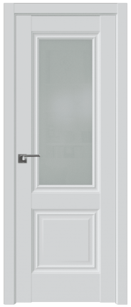 Дверь межкомнатная Модель 472