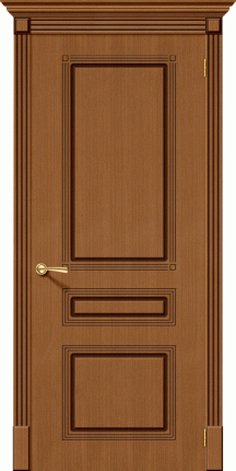 Дверь межкомнатная Модель 235