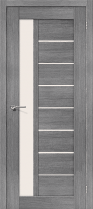 Дверь межкомнатная Модель 91