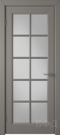 Дверь межкомнатная Модель 388
