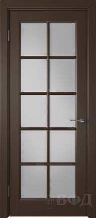 Дверь межкомнатная Модель 392