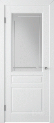 Дверь межкомнатная Модель 397