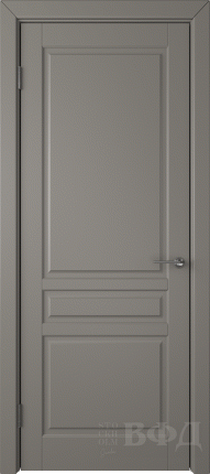 Дверь межкомнатная Модель 398