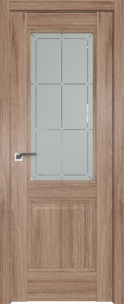 Дверь межкомнатная Модель 331