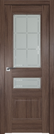 Дверь межкомнатная Модель 343