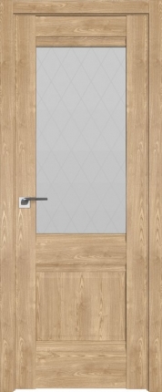 Дверь межкомнатная Модель 348