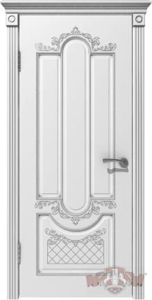Дверь межкомнатная Модель 319