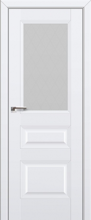 Дверь межкомнатная Модель 450