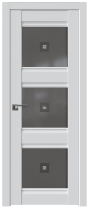 Дверь межкомнатная Модель 428