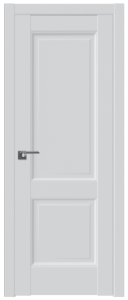Дверь межкомнатная Модель 458
