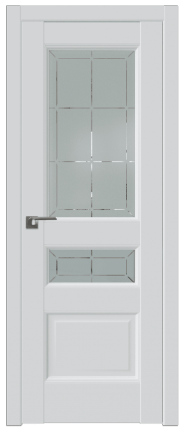 Дверь межкомнатная Модель 462